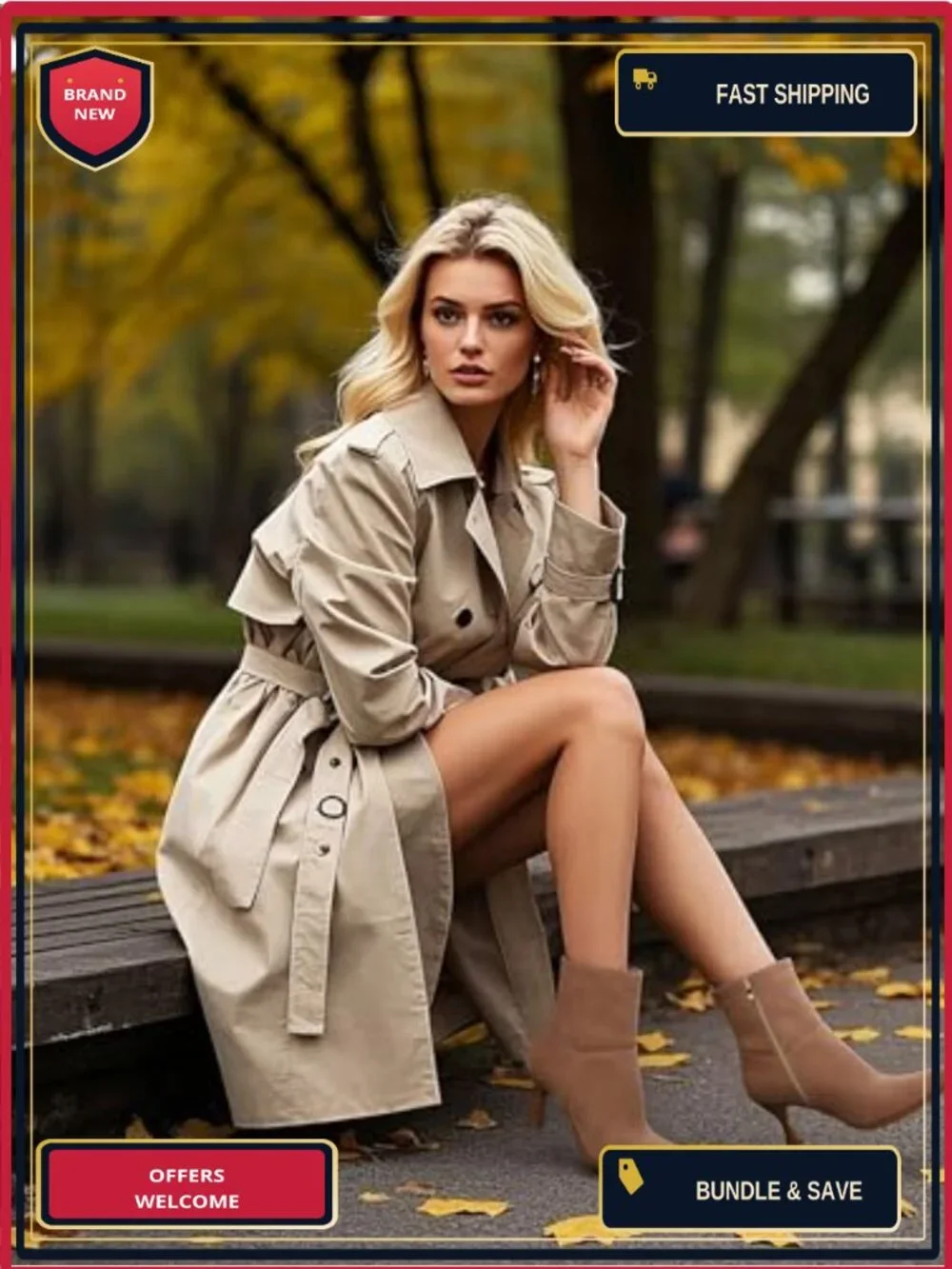 Women's Ankle Boots Pointed Toe Kitten Heel Side Zip Fall Work Booties